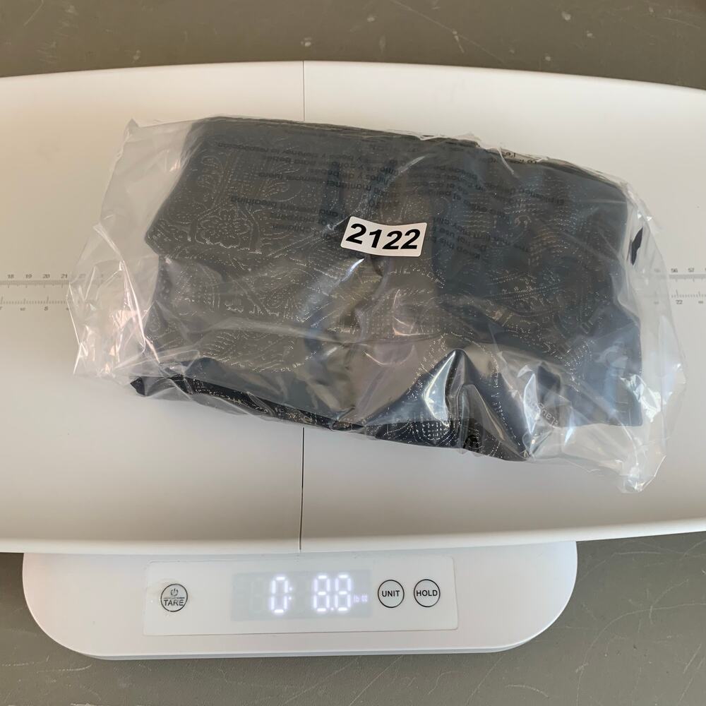 J McLaughlin Metallic Paisley Skinny Pants Size 6 Luxe Boho Chic Evening - Picture 7 of 7